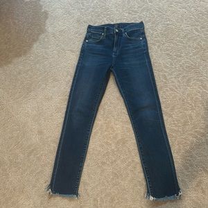 Citizens of Humanity Rocket